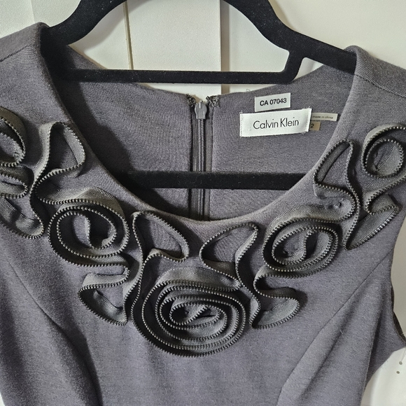 Calvin Klein Dress - Picture 2 of 6